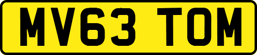 MV63TOM