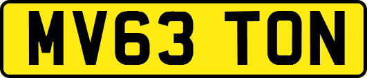 MV63TON