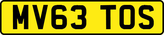 MV63TOS