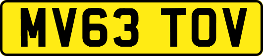 MV63TOV