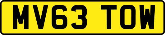 MV63TOW