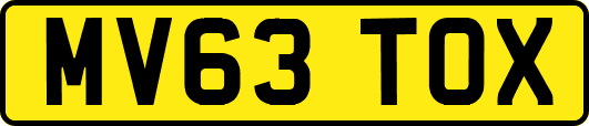 MV63TOX