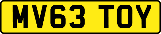 MV63TOY