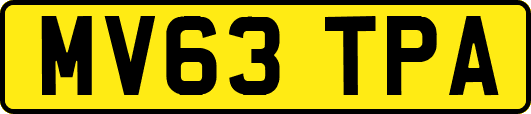 MV63TPA