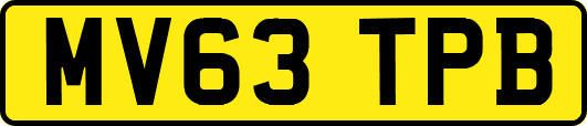 MV63TPB