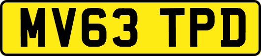 MV63TPD