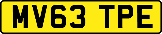 MV63TPE