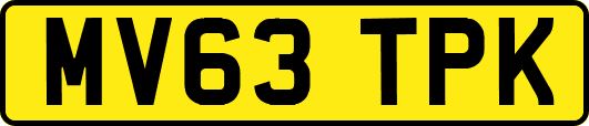 MV63TPK