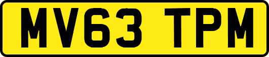 MV63TPM