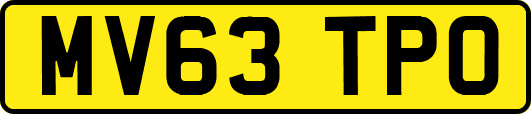 MV63TPO