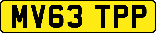 MV63TPP
