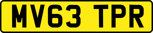 MV63TPR