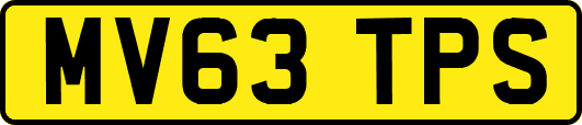 MV63TPS