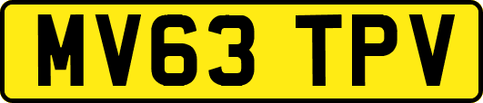 MV63TPV