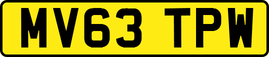 MV63TPW
