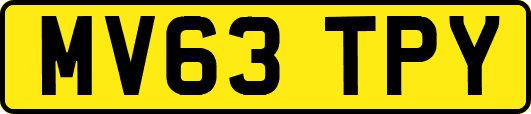 MV63TPY
