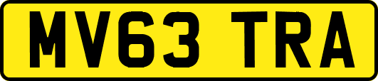 MV63TRA