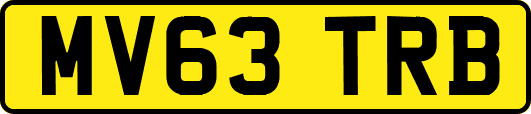 MV63TRB