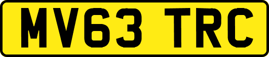 MV63TRC