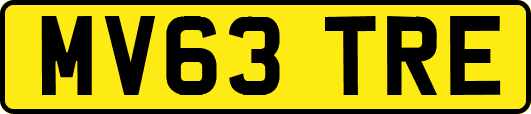 MV63TRE