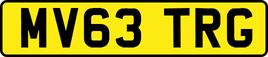 MV63TRG