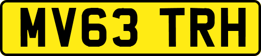 MV63TRH