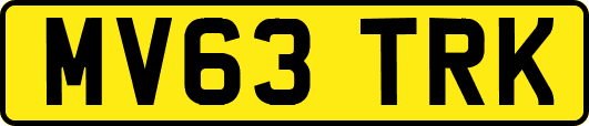 MV63TRK