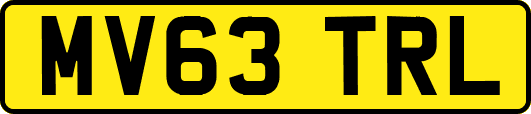 MV63TRL