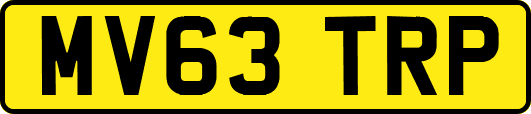 MV63TRP