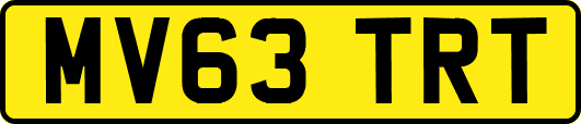 MV63TRT