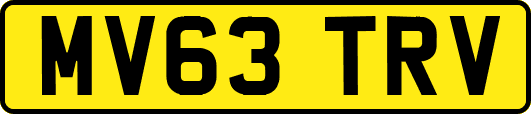 MV63TRV