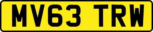 MV63TRW