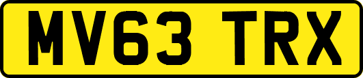 MV63TRX