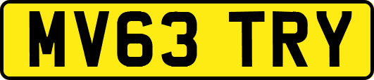 MV63TRY