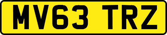 MV63TRZ