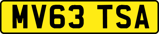MV63TSA
