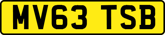 MV63TSB
