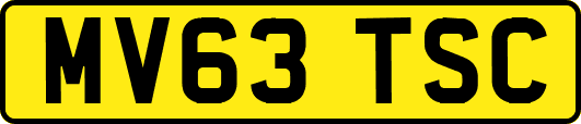 MV63TSC