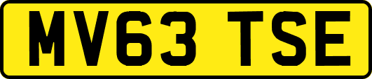 MV63TSE