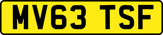 MV63TSF