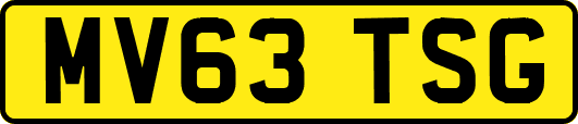 MV63TSG