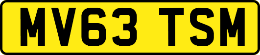 MV63TSM