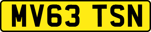 MV63TSN