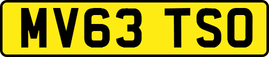 MV63TSO