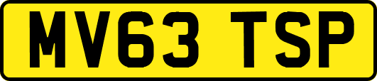 MV63TSP