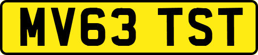 MV63TST