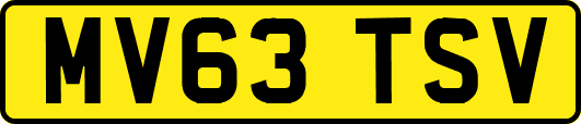 MV63TSV