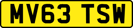 MV63TSW