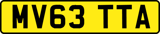 MV63TTA