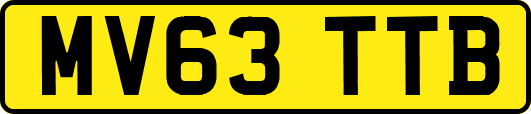 MV63TTB